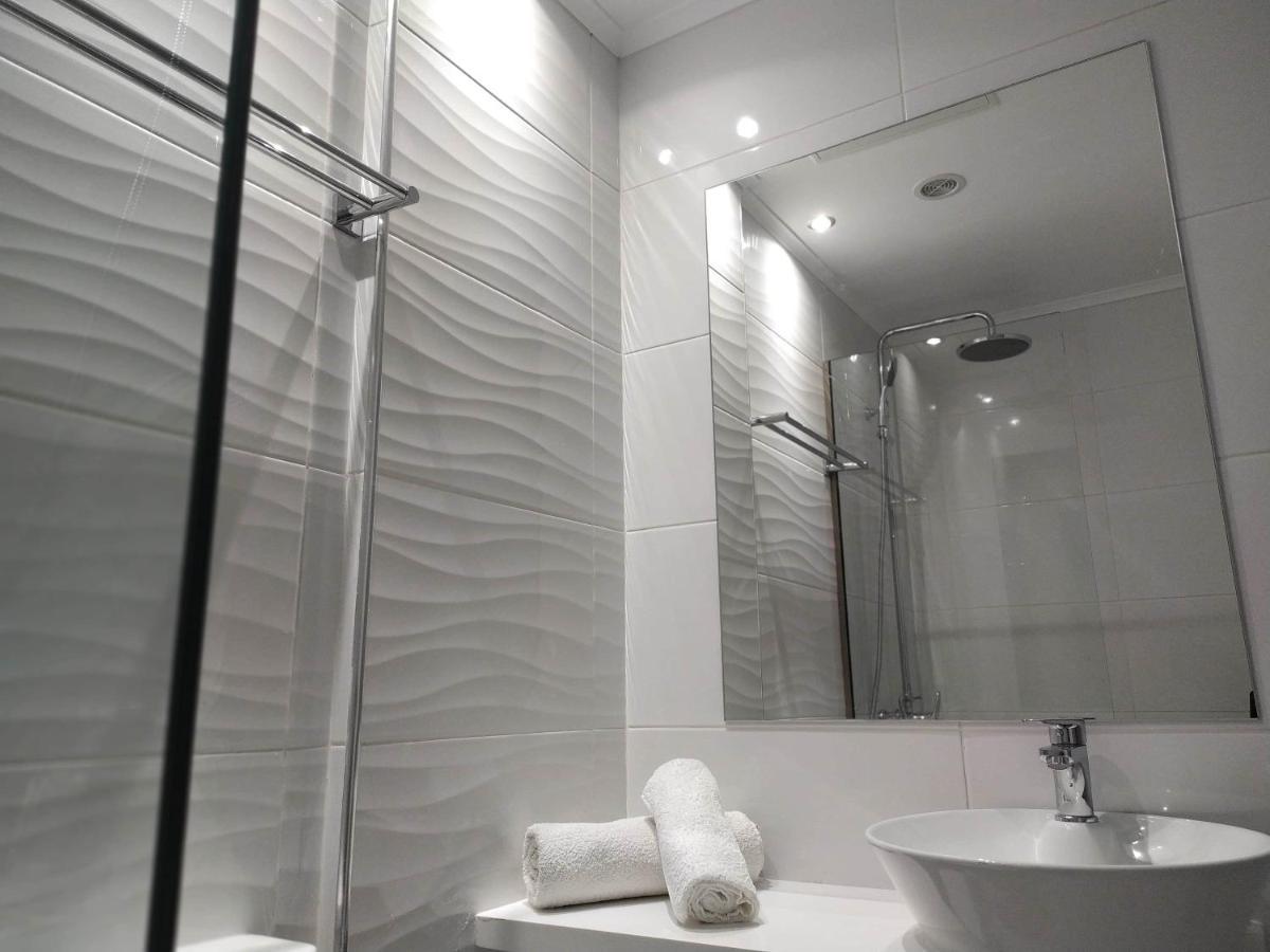 Orion Apartments Малиа Экстерьер фото