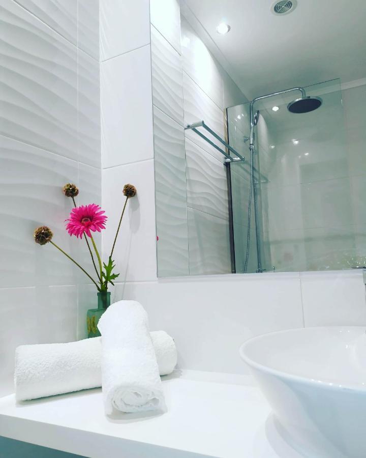 Orion Apartments Малиа Экстерьер фото