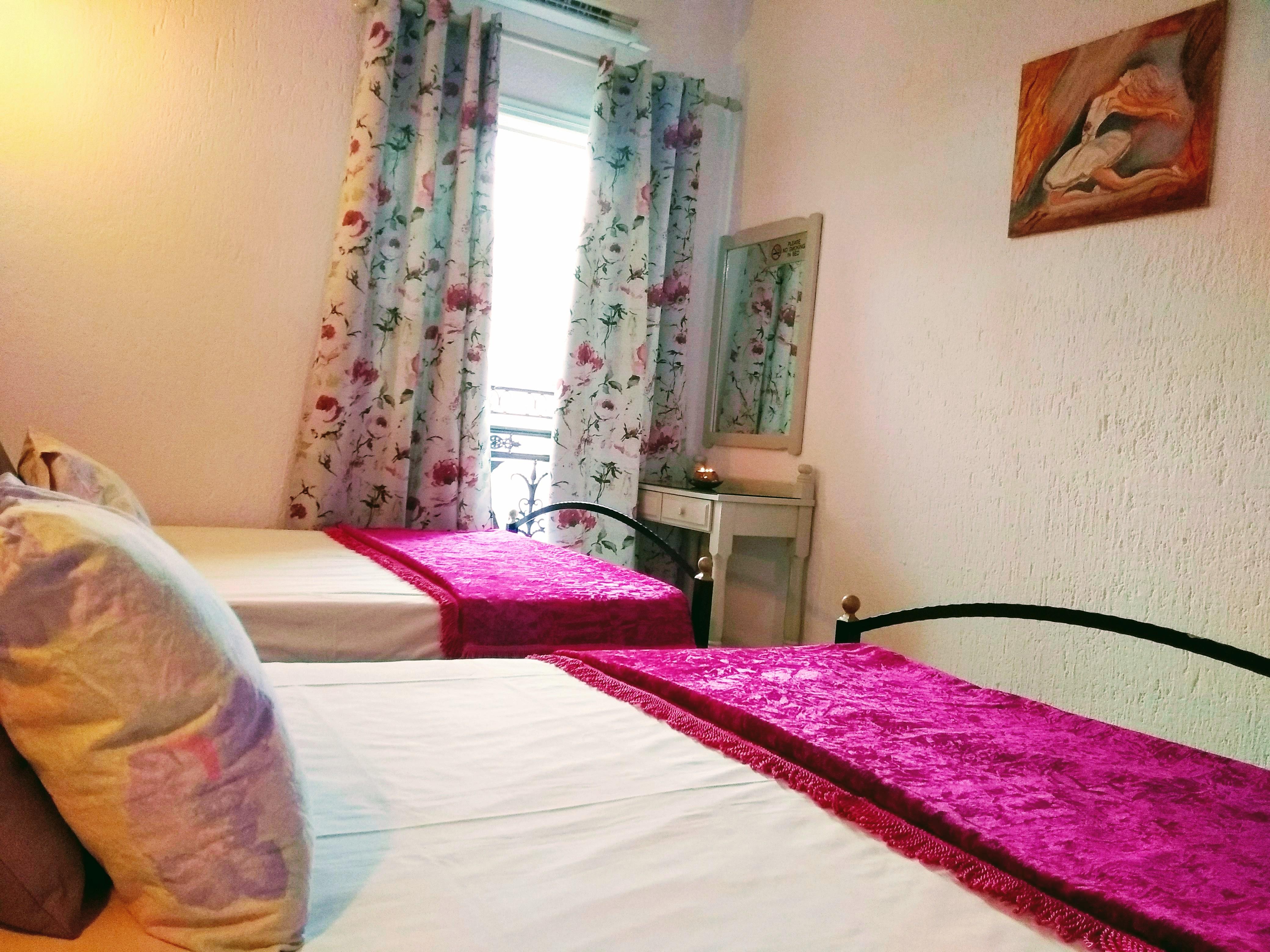 Orion Apartments Малиа Экстерьер фото