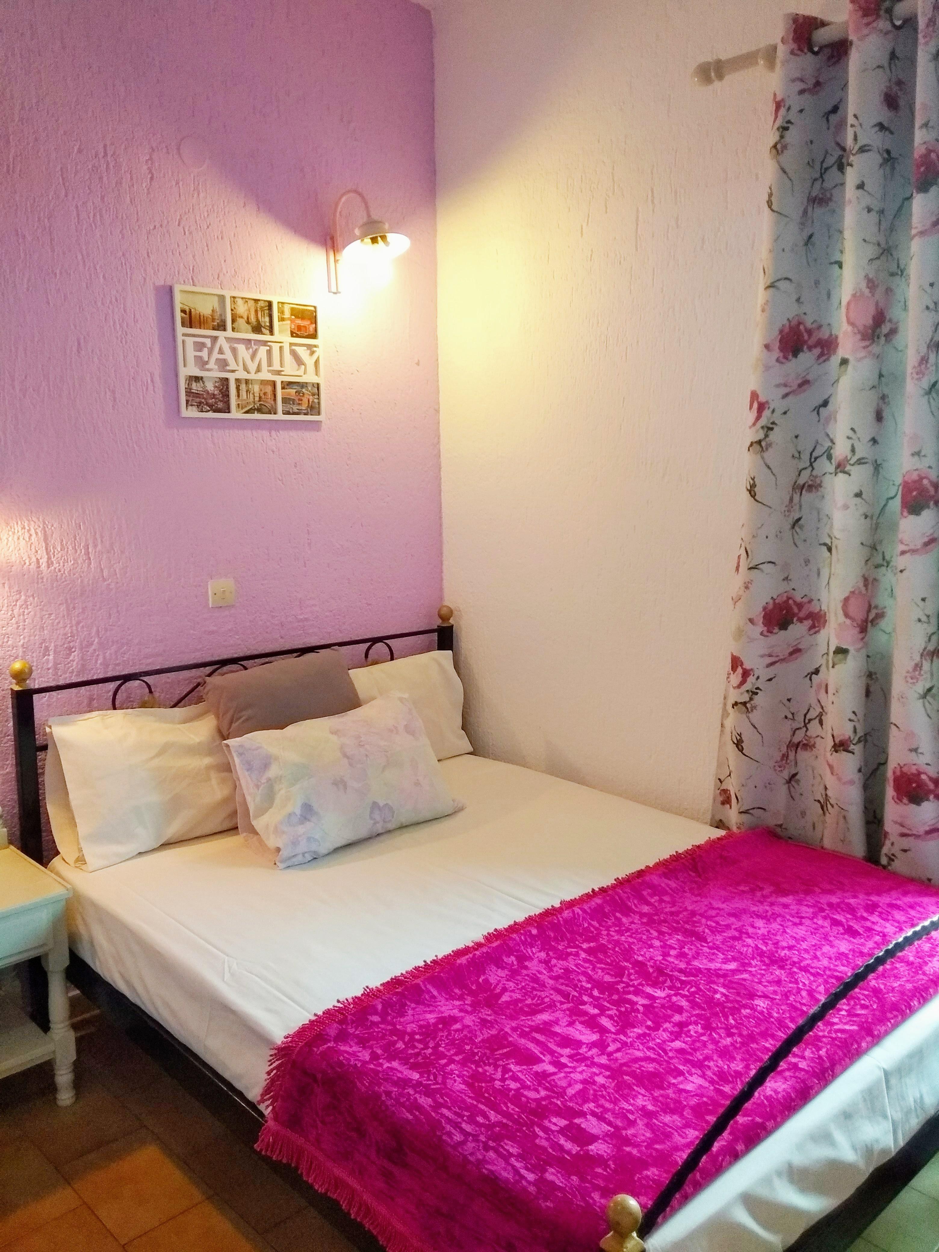 Orion Apartments Малиа Экстерьер фото