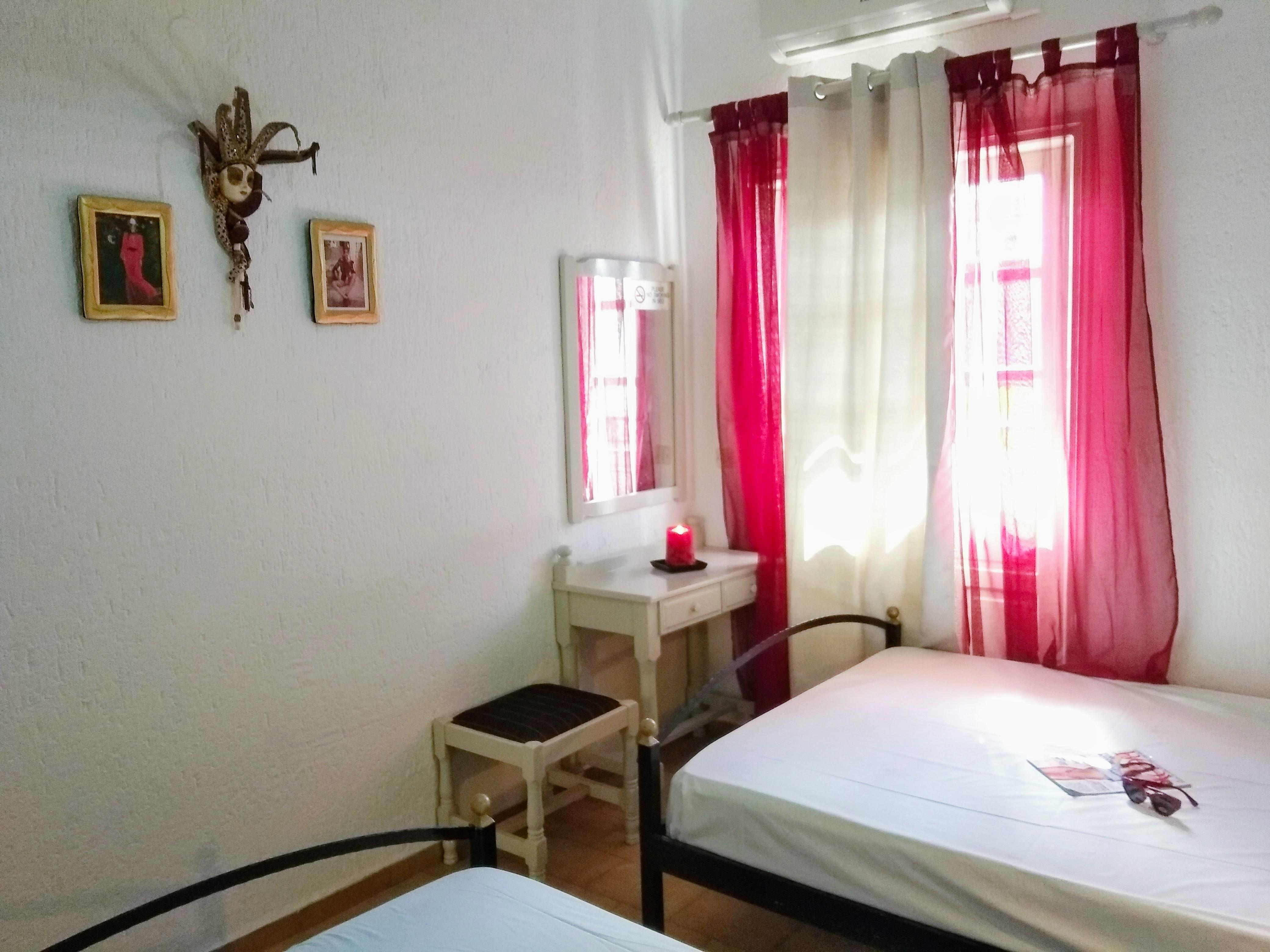 Orion Apartments Малиа Экстерьер фото