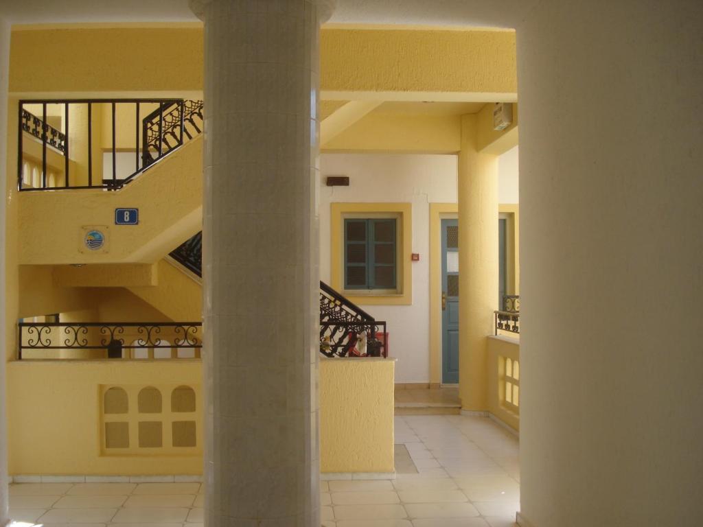 Orion Apartments Малиа Номер фото