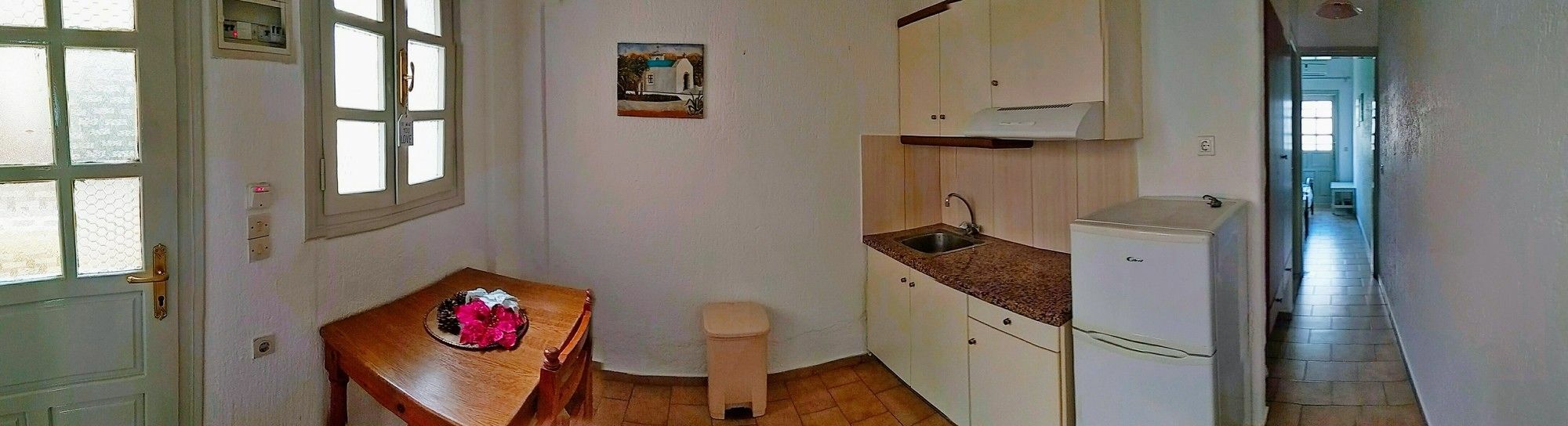 Orion Apartments Малиа Экстерьер фото